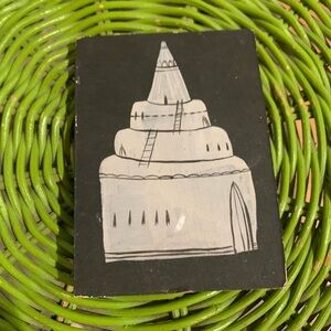 Miniature painting 2010